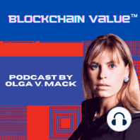 Season 1, Episode 8 – Industry Trends from the Blockchain Association (with Dan Spuller)