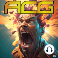ACG Gaming Blathercast #215 - Straight Up Pimpen, BG3, Legion, So much Else.
