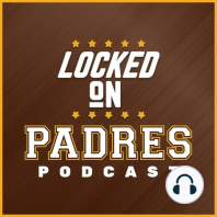 The Padres State of Affairs and Spring Training Begins! w/ Zach Crizer