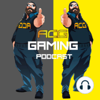 ACG Podcast #259 Weekly Games Roundup, Special Guests Delrith and Lord Addict- Live Now!