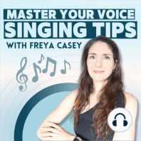 136: How To Find Your Belting Voice