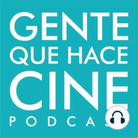 EP60: Lead dresser y Asistencia de Dir. de Arte (con Diego García)