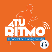 ATR 9x40 - Efectos secundarios del coronavirus en corredores, carreras de trail y la historia de Joaquín Carmona