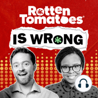 93: We're Wrong About... Jurassic World (Movie Discussion)