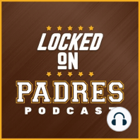 Padres Make Final Additions Before Lockout: Luis Garcia, Robert Suarez, and Nick Martinez