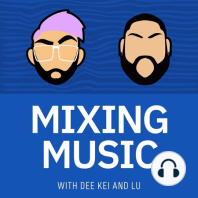 Mix Breakdown | Talking with Jesse Ray Ernster About Burna Boy's New Album