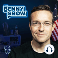 Welcome To 'The Benny Show'