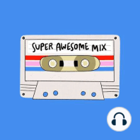 Theme Mix: 12 Best Songs to add to a Mother's Day mix to celebrate mom! (Mix Tape #6, Season 1)