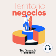 Ep. 77 - Madre y profesional