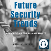 Human Rights and Security: Adapting to the Future