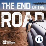 The End of the Road - Trailer