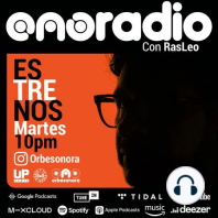 Orbesonora Radio ROBERTO ORTIZ