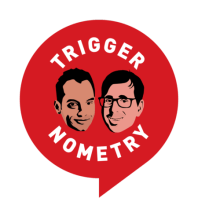 Triggernometry - Ep. 1 Gideon Rachman