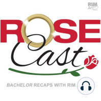 Emily's Season Recap Schedule Announcement | Bonus Rosecast
