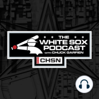 Ep. 24: The Rick Renteria era begins as White Sox pitchers and catchers report to spring training