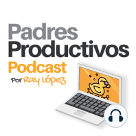 18 |Estrategias para hacer que tu matrimonio funcione después de tener hijos | Paty Villarreal