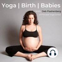 Tara Stiles, Founder of Strala Yoga on Strala and Her Pregnancy