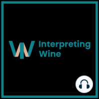 Ep 19: Fanny Josefsson Waller | Sommelier and Importer | Wine Talking (and Tasting)