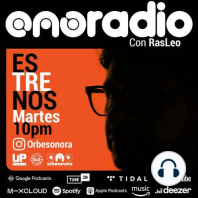 Orbesonora Radio / Invitado MANY PIMENTEL
