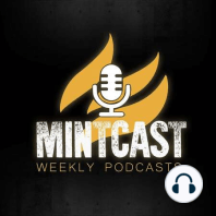 MintCast Episode 3: Iran, Chelsea Manning, ElectionGuard and the Embassy Protection Collective