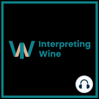 Ep 68: Elisabeth Schmelzer | Raw London 2018 | Wine Talking