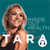 RACHEL GREGORY & TARA GARRISON: Rerelease from Rachel's Metflex & Chill Podcast! Optimizing Your Metabolism, Brain Power & Physique