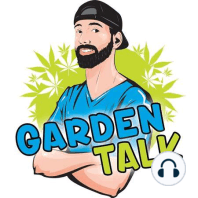 Garden Talk - Episode #04 - No-Till Organic Gardening! Avocado Tech, Seed Sprouted Teas, Mulch Layers, Cover Crops