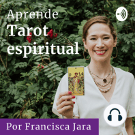 8. Cuando una carta se repite en tus lecturas de tarot