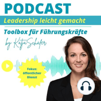 STORYTELLING ALS FÜHRUNGSKOMPETENZ I Interview mit Alexandra Kampmeier