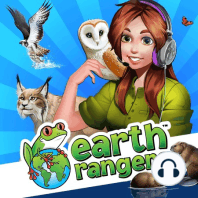Trailer:  Introducing... the Earth Rangers podcast!