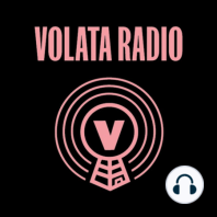 VOLATA Radio #4 - Especial entrevistas con Goga Ruiz y Juan Carlos García