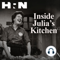 Episode 24: Happy Birthday Julia Child!