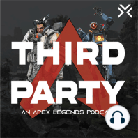 Emergency Podcast | Override Collection Event | Apex Legends