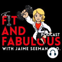 Episode 07: Randy Borg AKA Father Fit and Fabulous (Jaime's Dad)