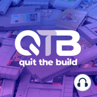 QTB Does E3 - Day 5 - Nintendo & Nintendo