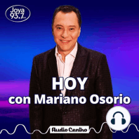 Sin Bandera en Hoy Con Mariano