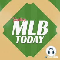 Pitching Streams, Trade Talk, and Brady Singer