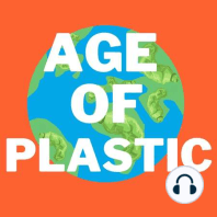 Talking PLASTIC FREEDOM with founder Beth Noy