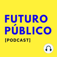 Avances y retos pendientes promoviendo la agenda de innovación pública en Perú con Andrea Orellana y Alexander Cruz