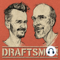 How to Shape Your Art Career - Draftsmen S3E01