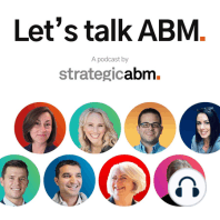 42. Building a community with ABM | Gong