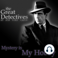 EP3306: Mystery is My Hobby: Uncle Howard’s Treasure Map