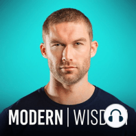 #019 - Warren Cass - How To Raise Your Profile, Manage Your Reputation and Get Noticed