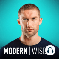 #032 - Jeff Warren - Why Should I Explore My Own Consciousness?