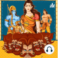 The Epic Ramayana_Episode No. 12_ Aranya Kanda_First Part.