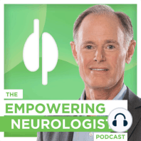 Your Brain Is Always Listening  - with Dr. Daniel Amen | EP 114