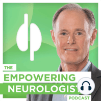 Keys to Prevent Alzheimer’s Disease - Dr. Dean and Dr. Ayesha Sherzai | EP 123