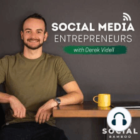 256: Where the Motivation to Be a Full Time Entrepreneur Comes From