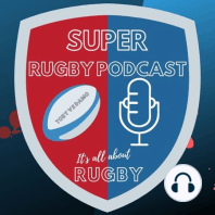 Super Rugby Week 5 (What is next for Super Rugby if they want to survive)