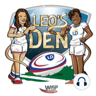 S1E4 - The Dating Life of a Female Rugby Player